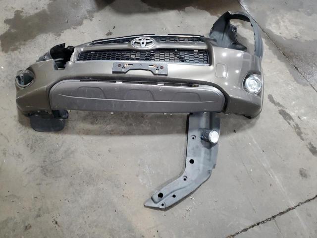 Photo 13 from auction – 2010 TOYOTA RAV4 LIMIT with VIN 2T3DF4DV6AW038679