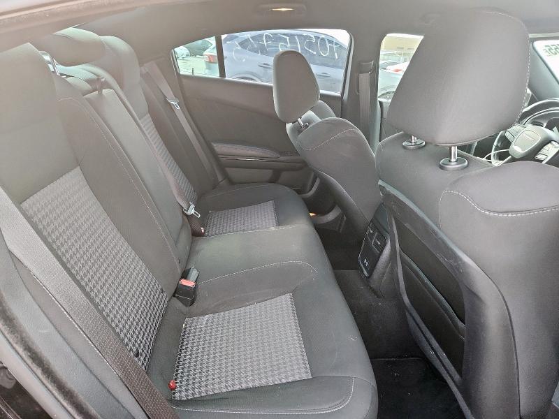 Photo 10 from auction – 2021 DODGE CHARGER GT with VIN 2C3CDXHG4MH679062