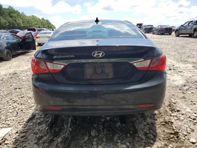 Photo 6 from auction – 2011 HYUNDAI SONATA GLS with VIN 5NPEB4AC6BH139961