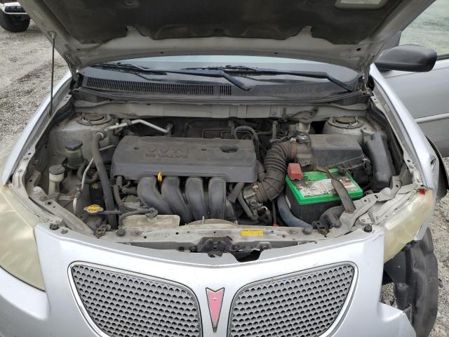 Photo 12 from auction – 2006 PONTIAC VIBE with VIN 5Y2SL65806Z439883