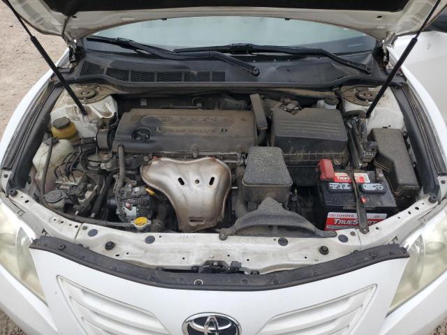 Photo 11 from auction – 2009 TOYOTA CAMRY BASE with VIN 4T1BE46K09U886817