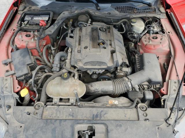 Photo 11 from auction – 2015 FORD MUSTANG with VIN 1FA6P8TH2F5383625