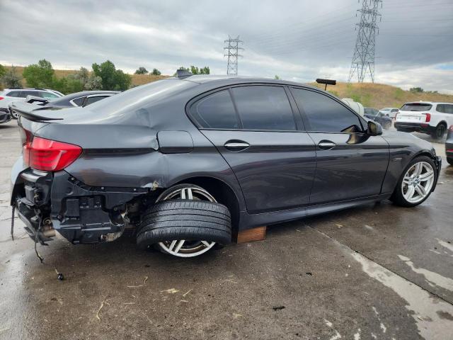 Photo 3 from auction – 2013 BMW 550 XI with VIN WBAFU9C53DDY71769