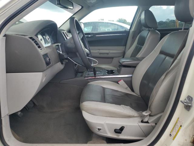 Photo 7 from auction – 2008 CHRYSLER 300 with VIN 2C3LA53GX8H135742