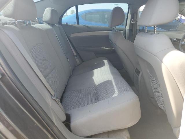 Photo 10 from auction – 2010 CHEVROLET MALIBU LS with VIN 1G1ZB5EB3A4109905