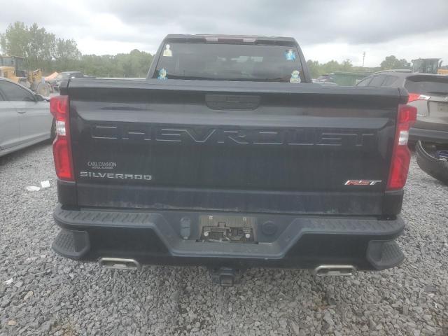 Photo 6 from auction – 2022 CHEVROLET SILVERADO with VIN 1GCVYEET4NZ192539