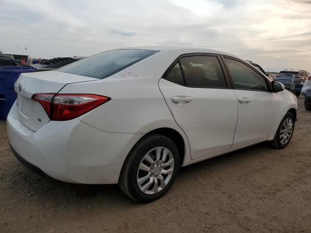 Фото 3 с аукциона – 2016 TOYOTA COROLLA L с VIN 5YFBURHE0GP526596