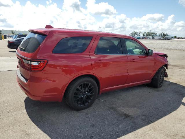 Photo 3 from auction – 2015 DODGE DURANGO SXT with VIN 1C4RDHAG8FC194144