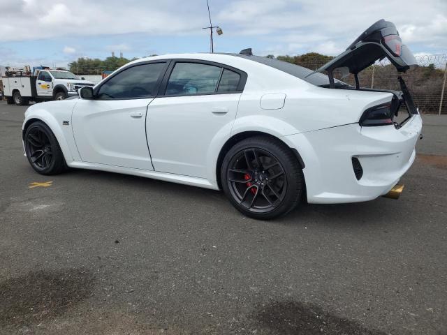 Photo 2 from auction – 2021 DODGE CHARGER SC with VIN 2C3CDXGJ0MH621740