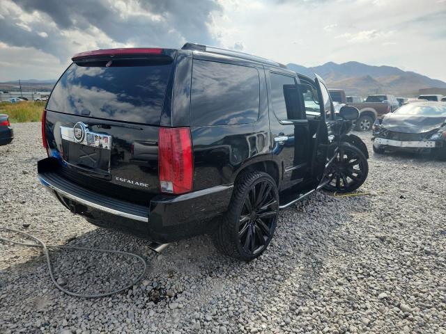 Photo 3 from auction – 2007 CADILLAC ESCALADE L with VIN 1GYFK63877R133797