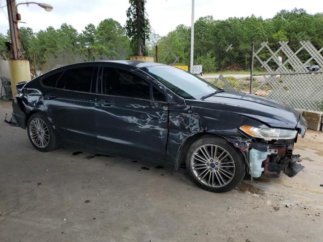 Photo 4 from auction – 2014 FORD FUSION SE with VIN 3FA6P0H74ER386006