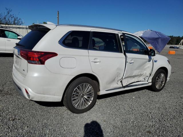 Photo 3 from auction – 2022 MITSUBISHI OUTLANDER with VIN JA4J2VA79NZ027203