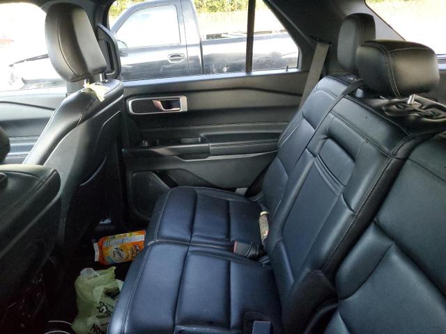 Photo 10 from auction – 2020 FORD EXPLORER XLT with VIN 1FMSK8DH2LGC19275