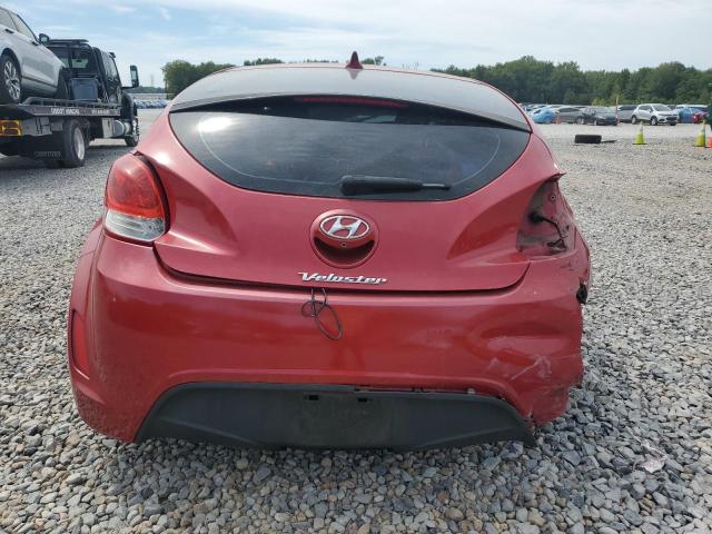 Photo 6 from auction – 2016 HYUNDAI VELOSTER with VIN KMHTC6AD2GU257460