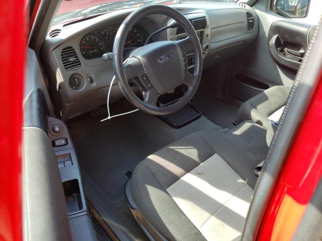 Photo 8 from auction – 2010 FORD RANGER SUP with VIN 1FTLR4FE8APA56029