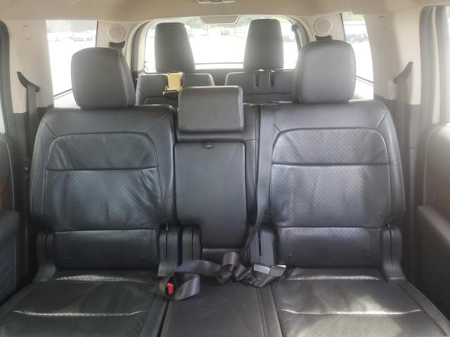 Photo 10 from auction – 2012 FORD FLEX LIMIT with VIN 2FMHK6DC9CBD02504