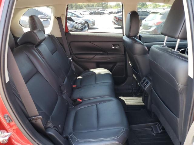 Photo 11 from auction – 2019 MITSUBISHI OUTLANDER with VIN JA4AD3A30KZ007736