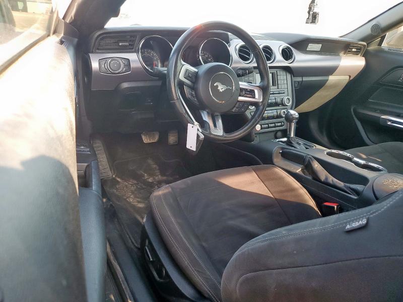 Photo 8 from auction – 2015 FORD MUSTANG with VIN 1FA6P8TH3F5434162