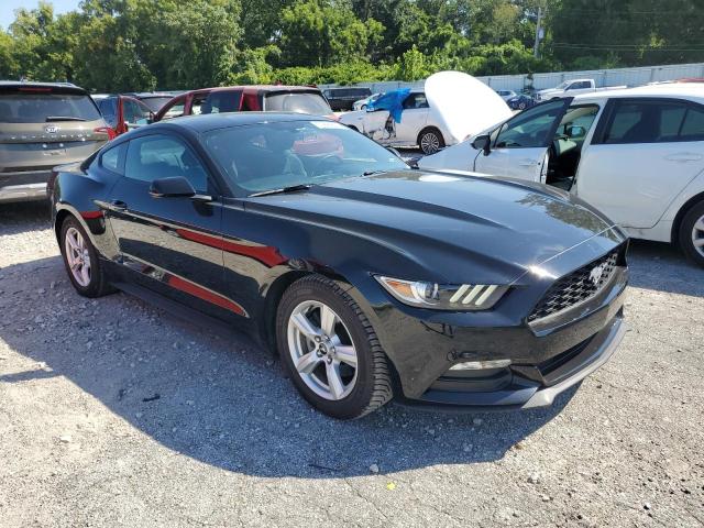 Photo 4 from auction – 2017 FORD MUSTANG with VIN 1FA6P8AMXH5271237
