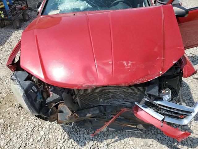 Photo 11 from auction – 2013 DODGE AVENGER SE with VIN 1C3CDZAB5DN700471