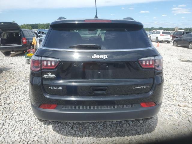 Фото 6 с аукциона – 2024 JEEP COMPASS LI с VIN 3C4NJDCN6RT156867