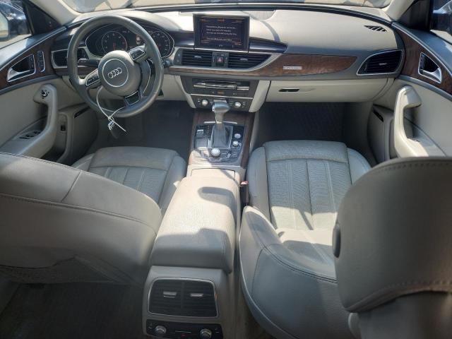 Photo 8 from auction – 2012 AUDI A6 PRESTIG with VIN WAUHGAFC7CN161150