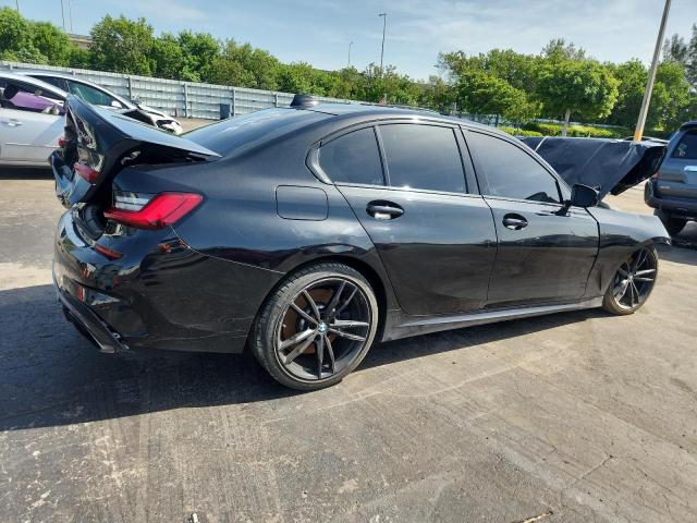 Photo 3 from auction – 2020 BMW M340I with VIN WBA5U7C09LFH62582