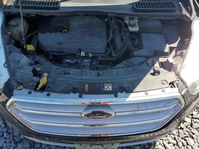 Photo 12 from auction – 2018 FORD ESCAPE SEL with VIN 1FMCU9HD0JUA53185