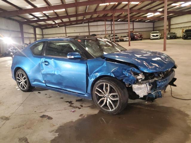 Photo 4 from auction – 2015 TOYOTA SCION TC with VIN JTKJF5C70FJ003520