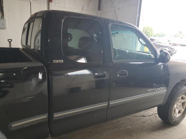 Photo 10 from auction – 2002 TOYOTA TUNDRA ACC with VIN 5TBBT441X2S280156
