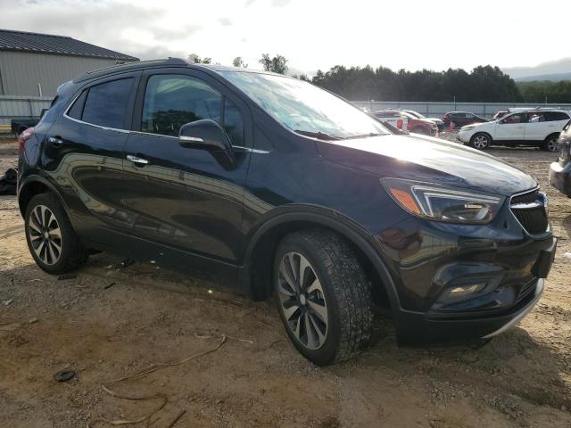 Photo 4 from auction – 2017 BUICK ENCORE ESS with VIN KL4CJCSB9HB033034
