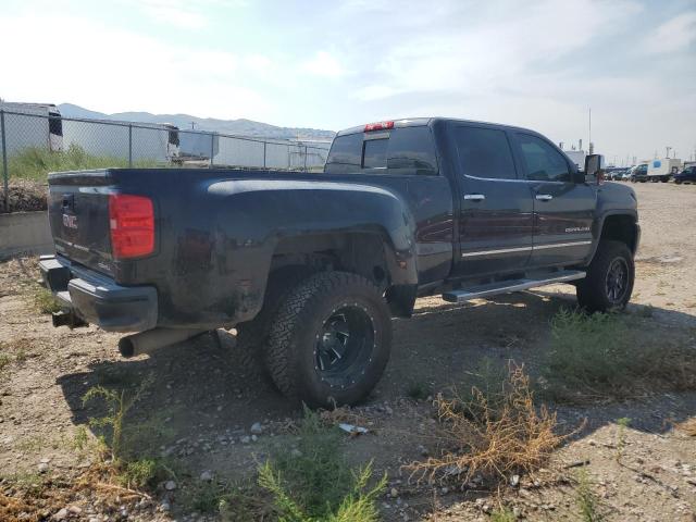 Photo 3 from auction – 2015 GMC SIERRA K35 with VIN 1GT424E82FF533913