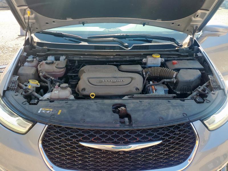 صورة رقم 12 من المزاد - 2021 CHRYSLER PACIFICA H مع VIN 2C4RC1L73MR594706