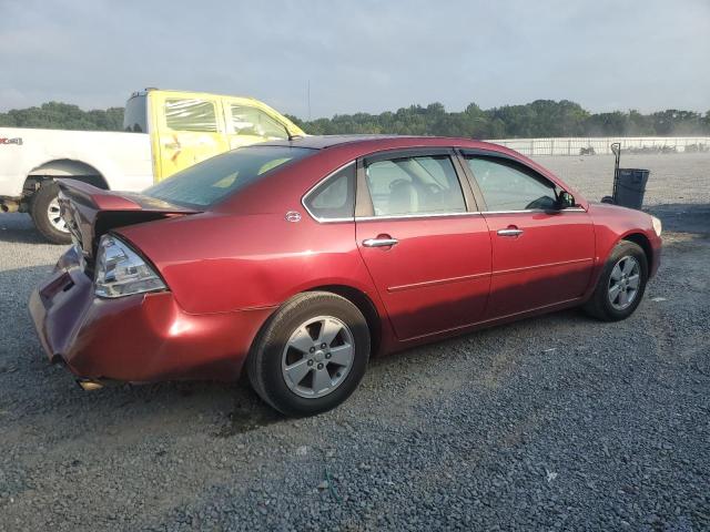 Photo 3 from auction – 2008 CHEVROLET IMPALA LTZ with VIN 2G1WU583289260176