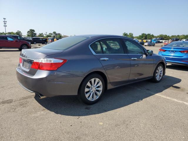 Photo 3 from auction – 2014 HONDA ACCORD EX with VIN 1HGCR2F77EA216787