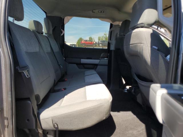Photo 10 from auction – 2023 FORD F150 SUPER with VIN 1FTFW1E80PFC93905