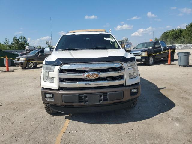 Photo 5 from auction – 2016 FORD F150 SUPER with VIN 1FTEW1EF2GFB84002