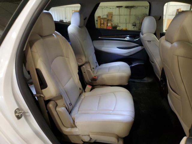 Photo 11 from auction – 2020 BUICK ENCLAVE ES with VIN 5GAEVAKW5LJ328206