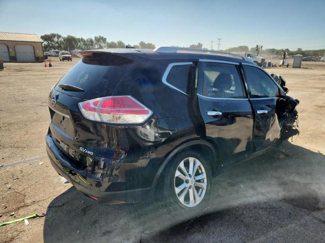 Photo 3 from auction – 2015 NISSAN ROGUE S with VIN KNMAT2MVXFP504469