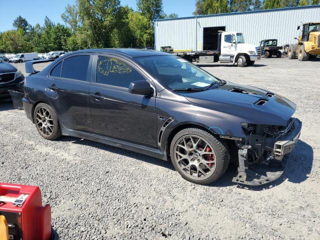 Photo 4 from auction – 2008 MITSUBISHI LANCER EVOLUTION MR with VIN JA3AW56V68U051623