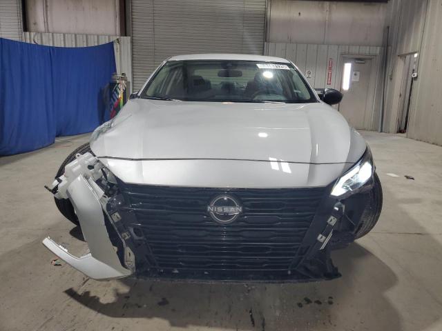 Photo 5 from auction – 2025 NISSAN ALTIMA SV with VIN 1N4BL4DVXSN356609