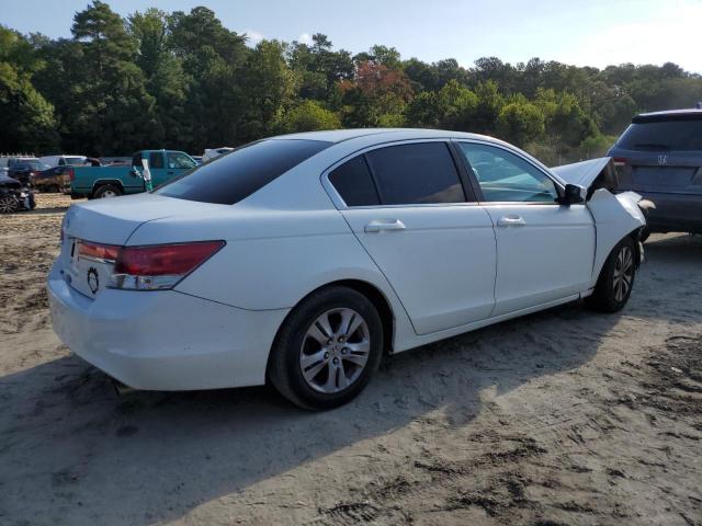 Photo 3 from auction – 2012 HONDA ACCORD LXP with VIN 1HGCP2F46CA072447