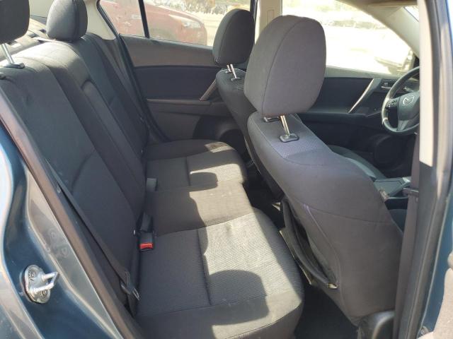 Photo 10 from auction – 2011 MAZDA 3 I with VIN JM1BL1VG1B1900995