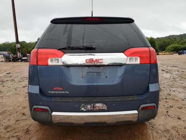 Photo 6 from auction – 2011 GMC TERRAIN SL with VIN 2CTALWEC4B6464750