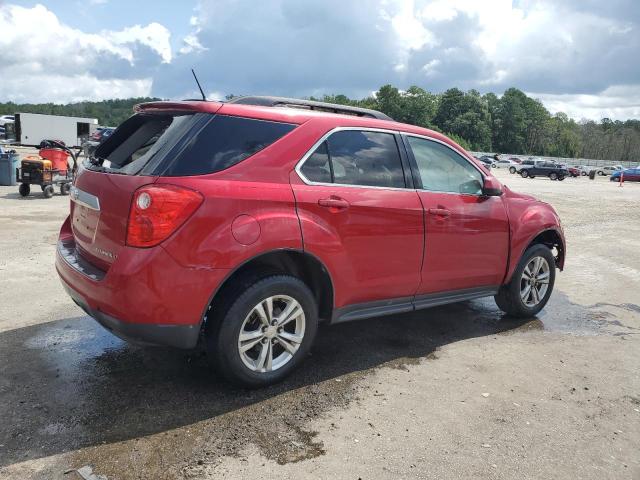 Photo 3 from auction – 2013 CHEVROLET EQUINOX LT with VIN 2GNALDEK8D1109823