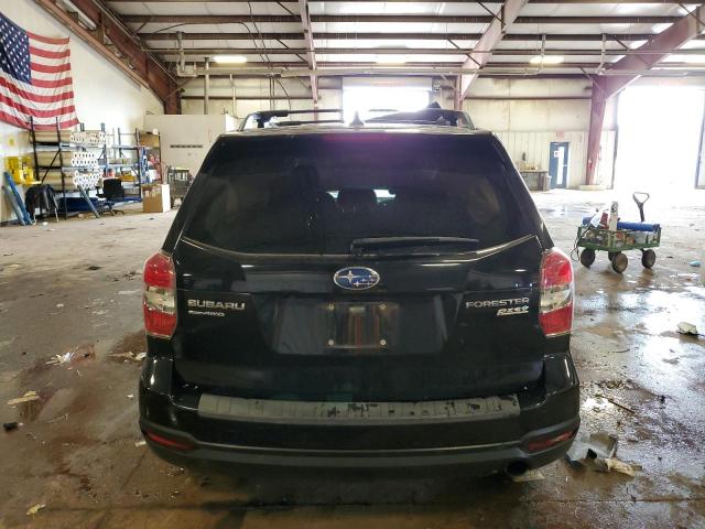 Photo 6 from auction – 2016 SUBARU FORESTER with VIN JF2SJAHC0GH523378