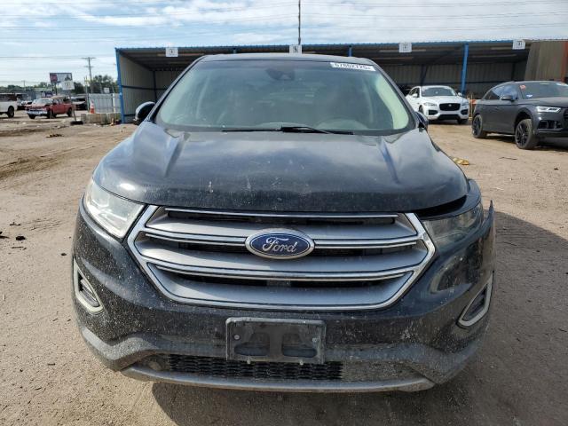 Photo 5 from auction – 2018 FORD EDGE TITANIUM with VIN 2FMPK4K95JBB88862