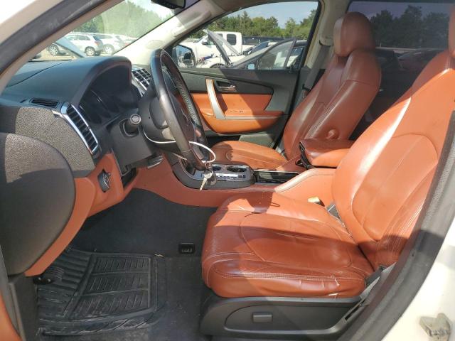 Photo 7 from auction – 2008 GMC ACADIA SLT with VIN 1GKER23728J191396