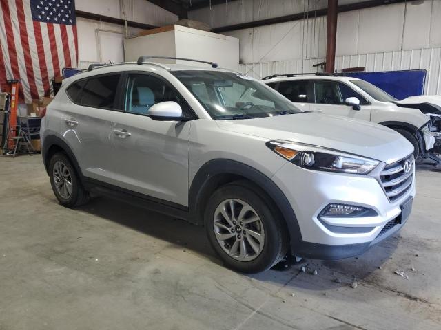 Photo 4 from auction – 2016 HYUNDAI TUCSON LIM with VIN KM8J3CA41GU130883