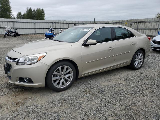 CHEVROLET MALIBU 2LT 2014 with VIN 1G11E5SL3EF277698 - Photo from auction